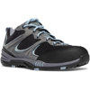Danner Springfield Low Hiking Shoes for Women Gray/Blue NMT